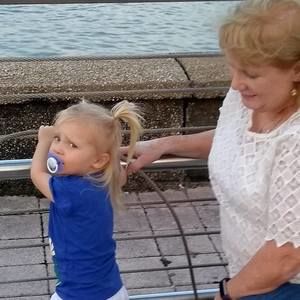 Meet your Posher, Gene